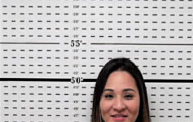 Adriana Flores, - Jim Wells County, TX 